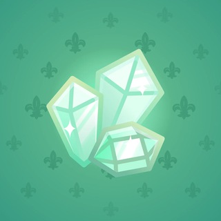 Ion Gem #409