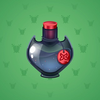 Love Potion #15722