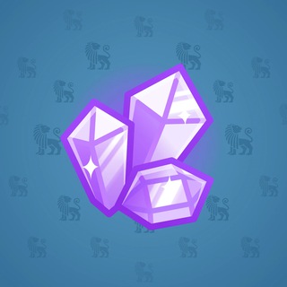 Ion Gem #1926