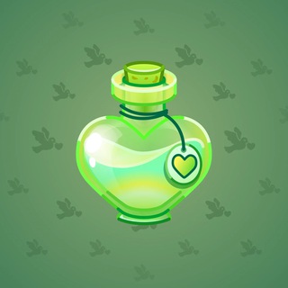Love Potion #6398