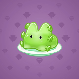 Jelly Bunny #25026