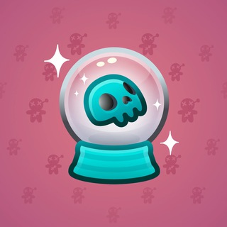 Crystal Ball #19336