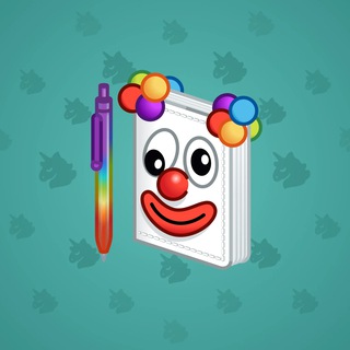 Star Notepad #68821