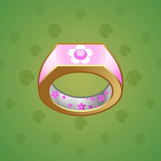 Signet Ring #10403