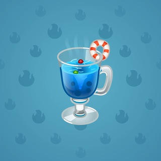 Spiced Wine #16558