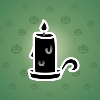 Eternal Candle #43662