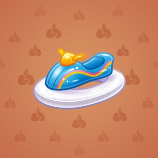 Pool Float #158557
