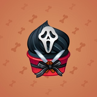 Whip Cupcake #32341