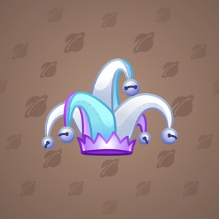 Jester Hat #113236