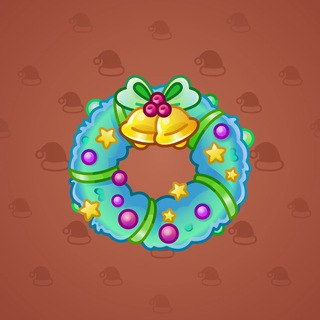 Winter Wreath #12105