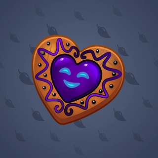 Cookie Heart #53574