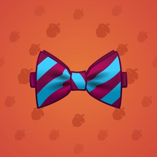 Bow Tie #1440