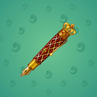 Fine Pen #17384