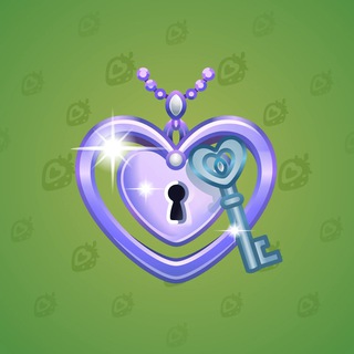 Cupid Charm #8312