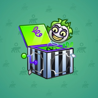 Jack-in-the-Box #30416