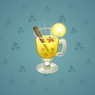 Spiced Wine #76716