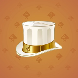 Top Hat #23220