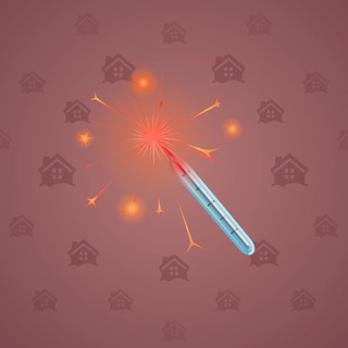 Party Sparkler #103182