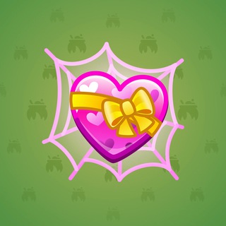 Trapped Heart #11548