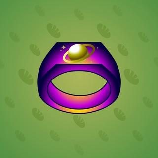 Signet Ring #2028