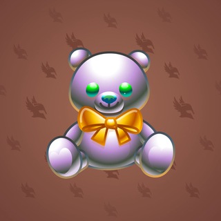 Toy Bear #39612