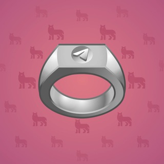 Signet Ring #1625