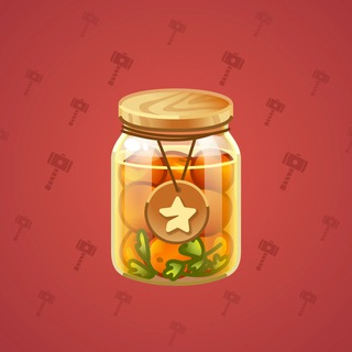 Restless Jar #44889