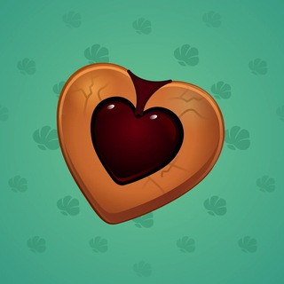 Cookie Heart #185099