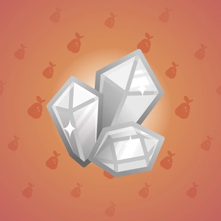 Ion Gem #476