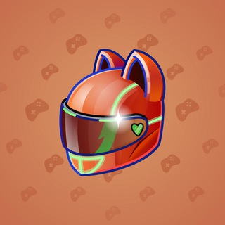 Neko Helmet #8739
