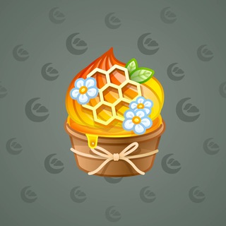 Whip Cupcake #158338