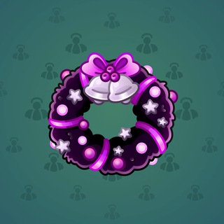 Winter Wreath #69798