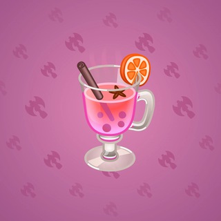 Spiced Wine #84402