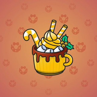 Holiday Drink #23009