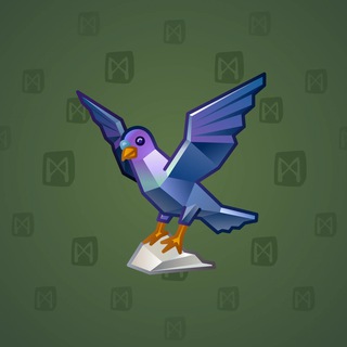 Rare Bird #11236