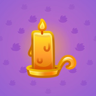 Eternal Candle #15461