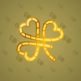 Clover Pin #59873