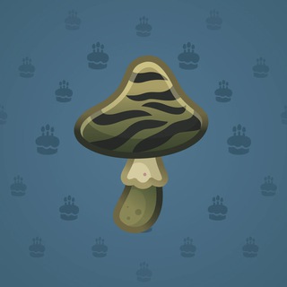 Spy Agaric #50820