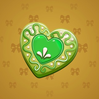Cookie Heart #113221
