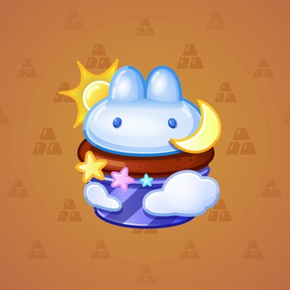 Bunny Muffin #3324