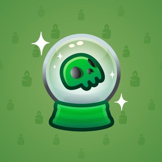 Crystal Ball #8565