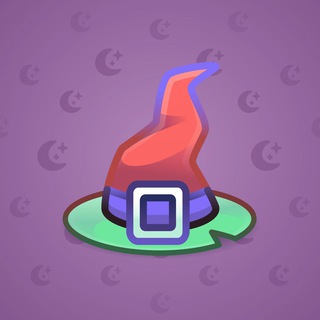 Witch Hat #38218