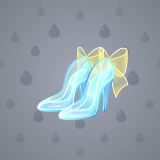 Sky Stilettos #21568