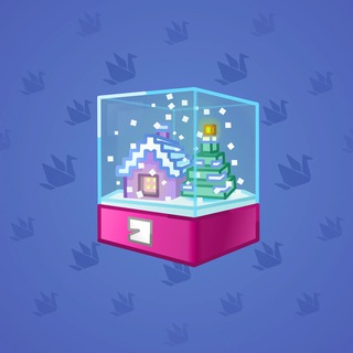 Snow Globe #27949