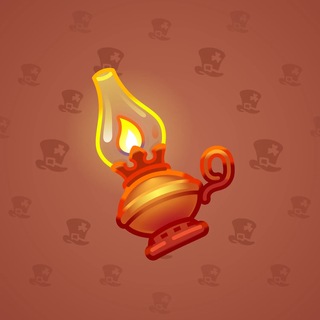 Chill Flame #288968