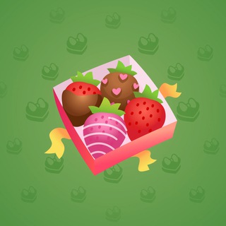 Berry Box #9651