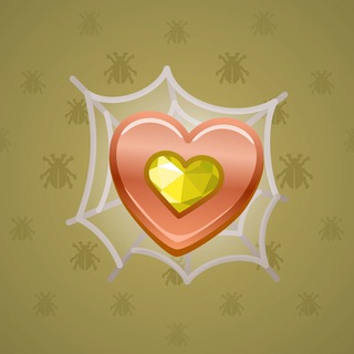 Trapped Heart #11570