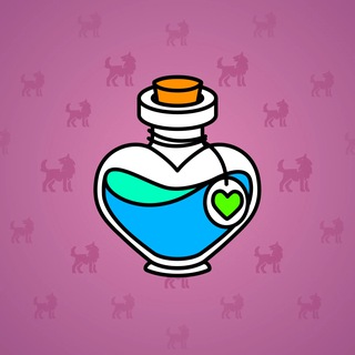 Love Potion #19645