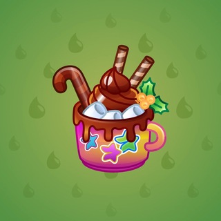 Holiday Drink #85203