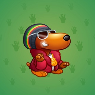 Snoop Dogg #2762